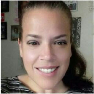 Meet your Posher, Debra